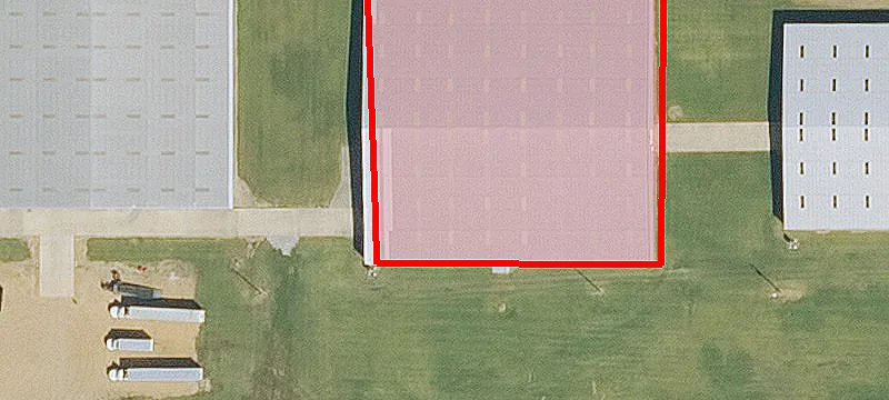 Monette, AR 72447