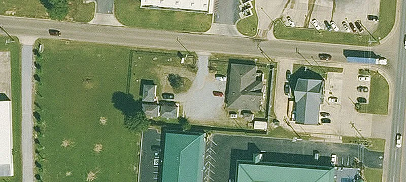 327 Hwy 425th N