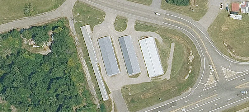 8978 Hwy 62nd E Byp