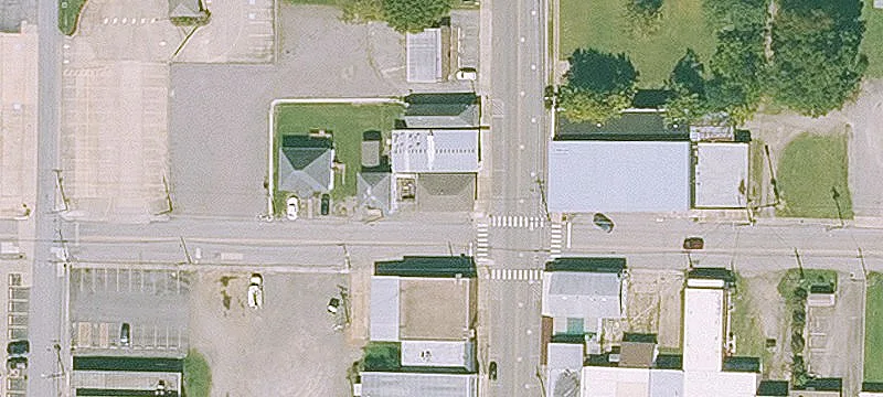 101 Main St