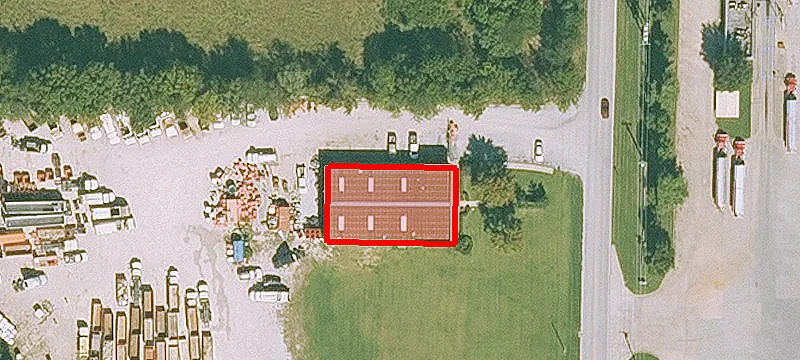 4208 Johnson Rd