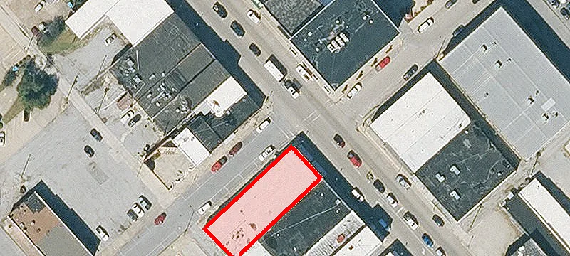 207 Main St