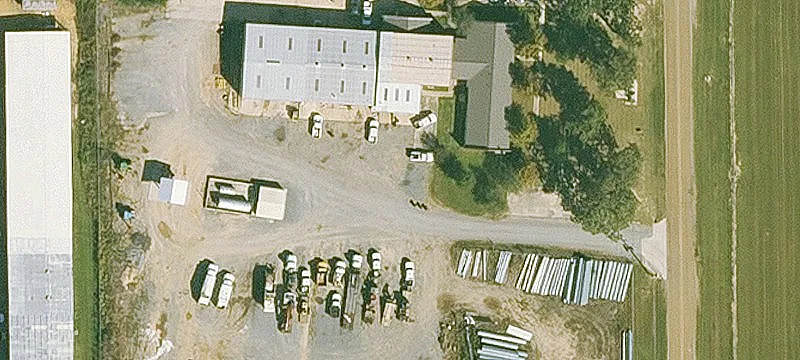 295 Airport Rd
