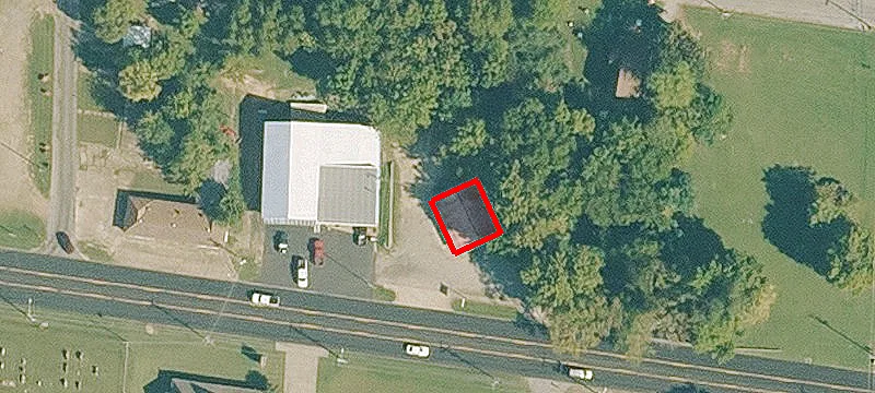 1200 Commercial St