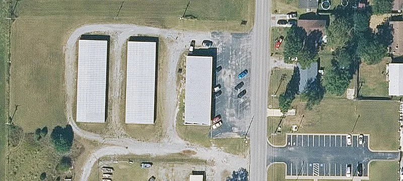 2113 Old County Rd