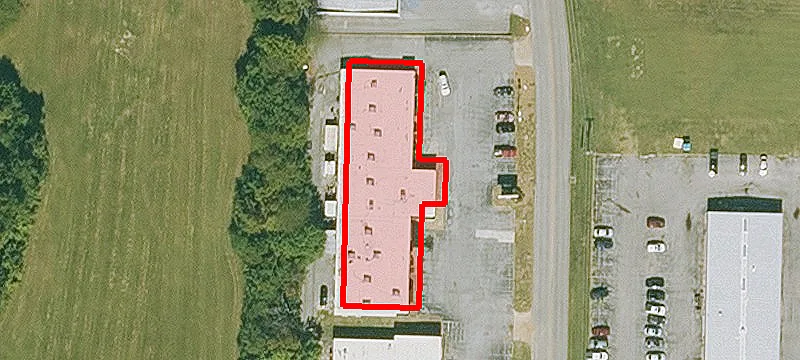1501 Marketplace Dr