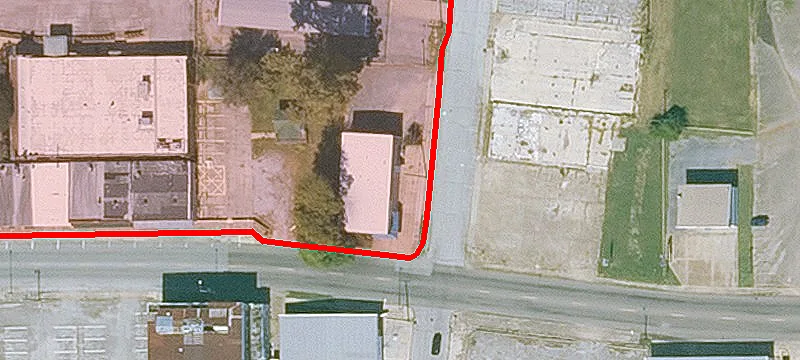102 Walnut St