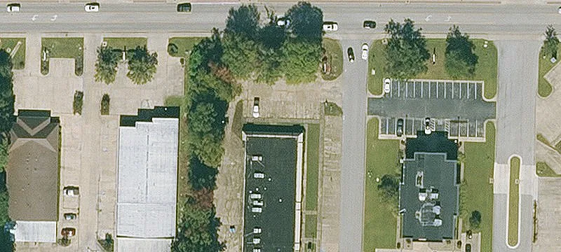 801 Osler Dr