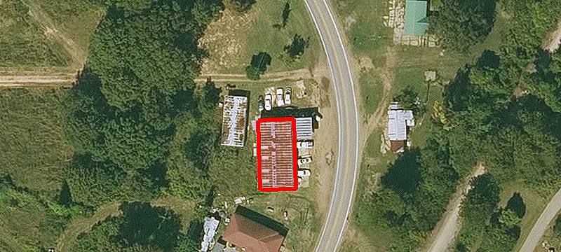 4107 Hwy 1st 1