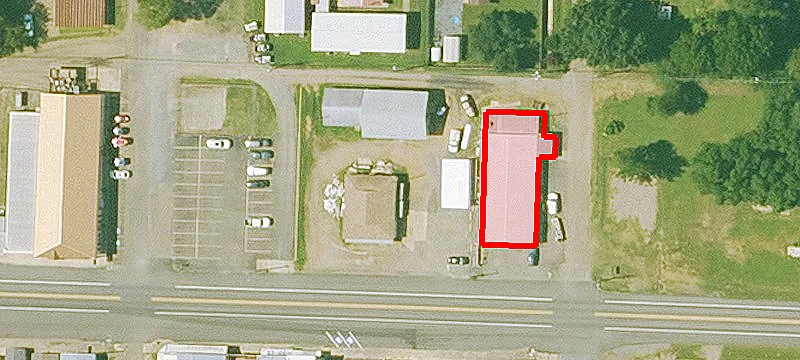 213 Main St