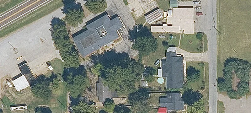 Hughes, AR 72348