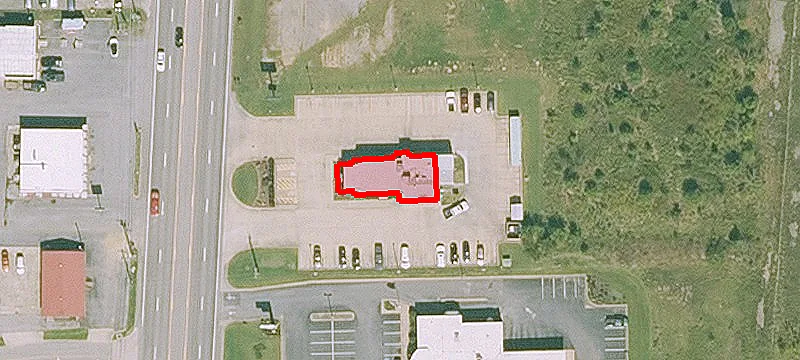216 Hwy 71st N