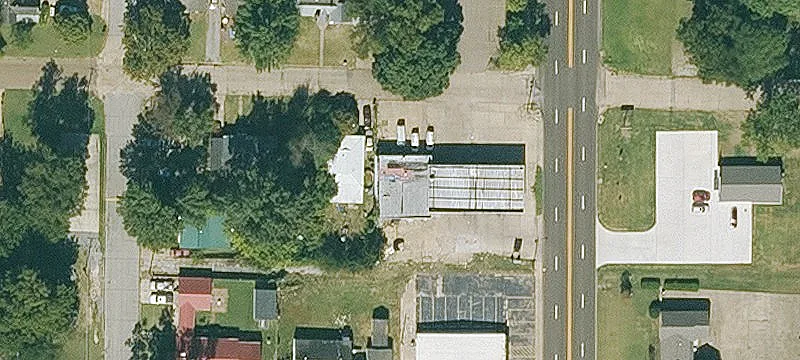 Forrest City, AR 72335