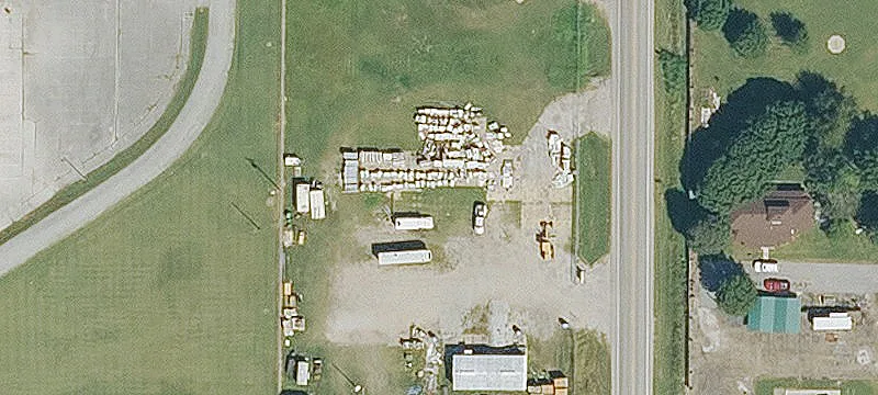 108 Hwy 135th S