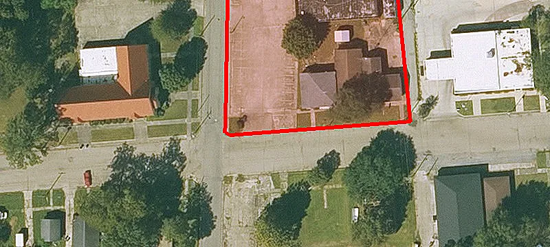 102 Peddicord St