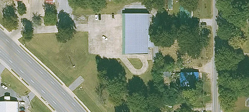 434 State Hwy 18