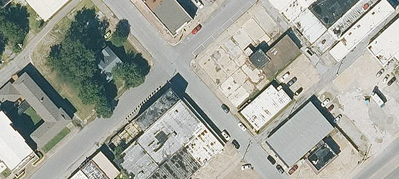 201 2nd St