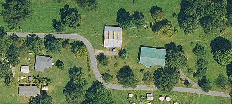 Cushman, AR 72526