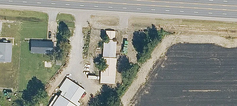 8222 Hwy 18