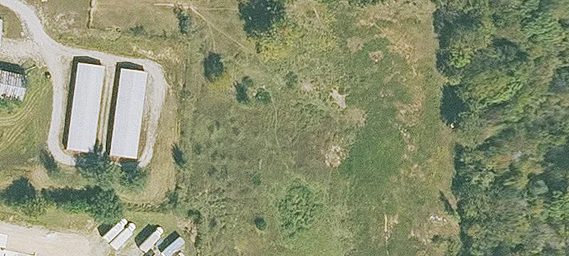 417 Hwy 21st S