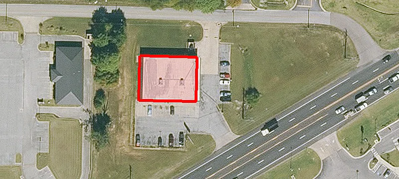 3900 Johnson Ave