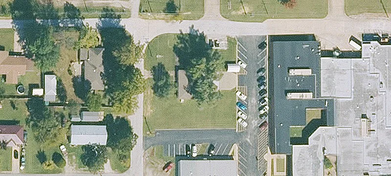 302 Rice St