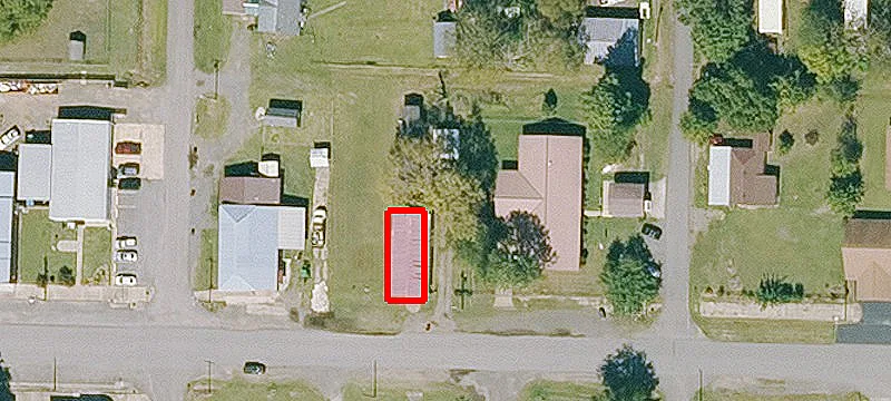 Ola, AR 72853