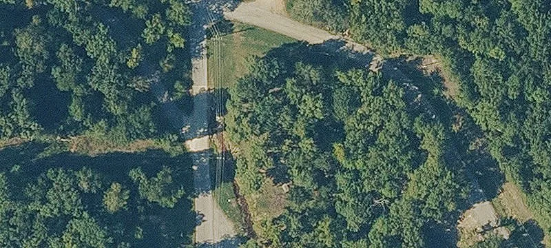 Ravine Ln