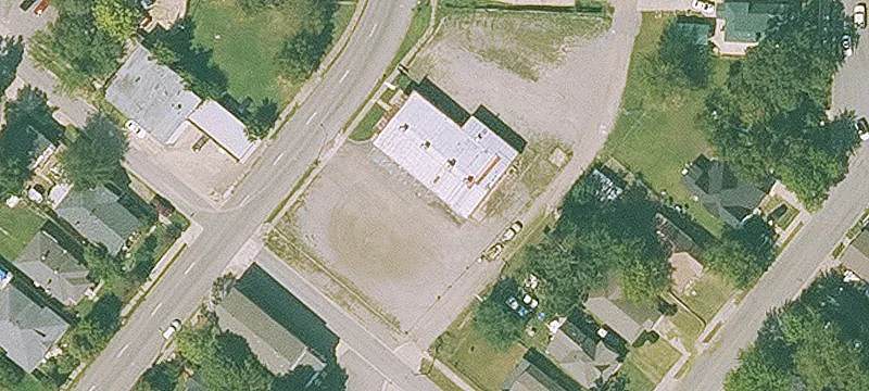1206 11th St