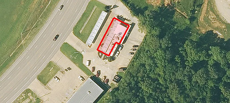 150 Hwy 62nd 412
