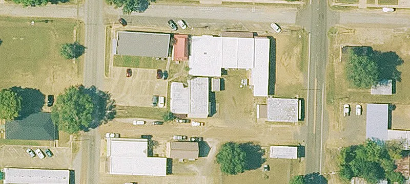114 Garrett St
