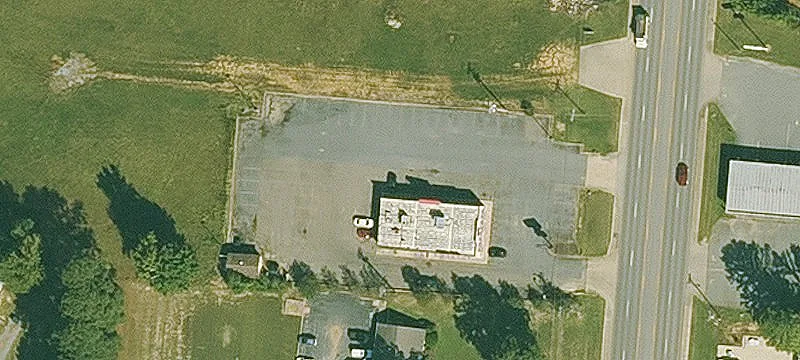 509 Hwy 425th N