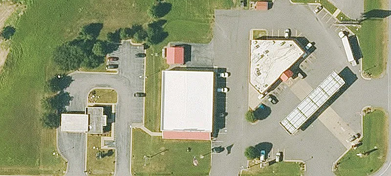 5730 Blackland Rd