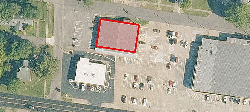 700 Commercial St