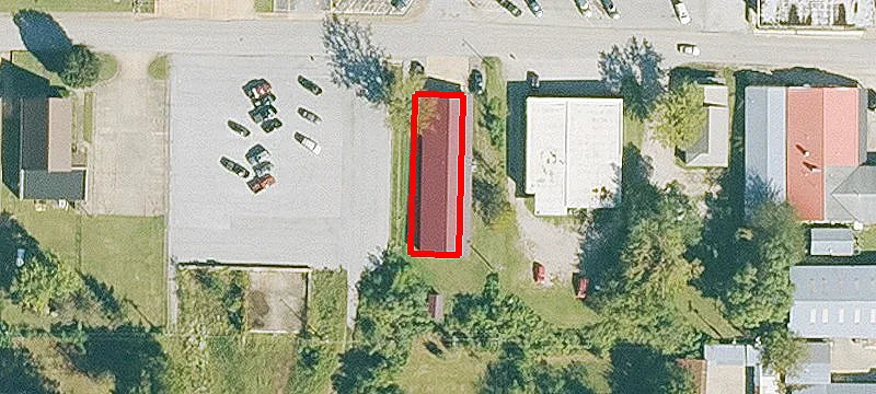 301 Church Ave