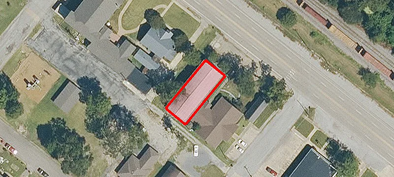 106 Frisco St