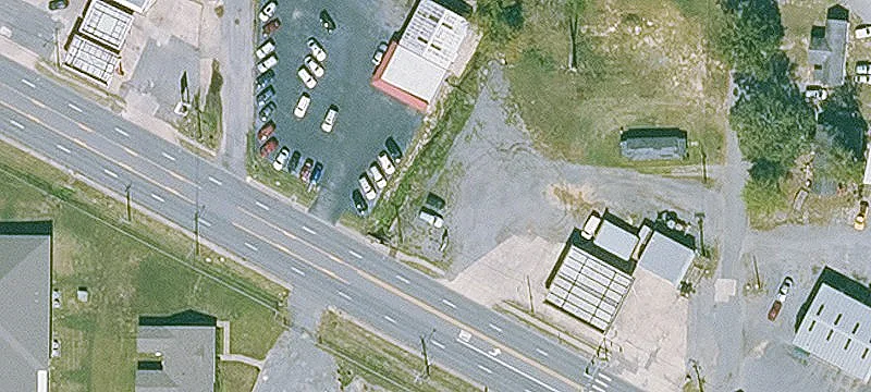 White Hall, AR 71602
