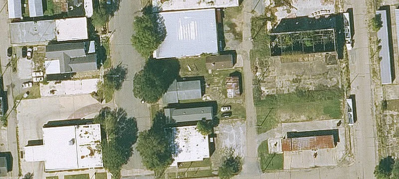 105 Freeman St