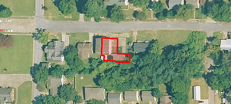 221 Main St