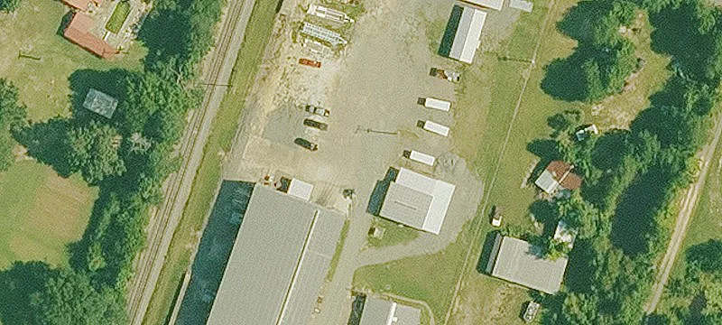 736 Cuffman Ml Rd