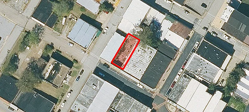 108 Everett St