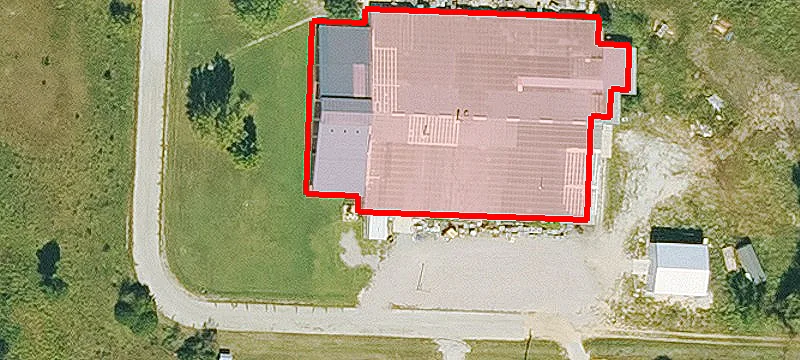 14980 Industrial Park Dr