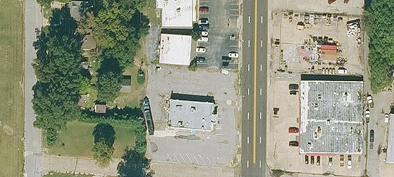Forrest City, AR 72335