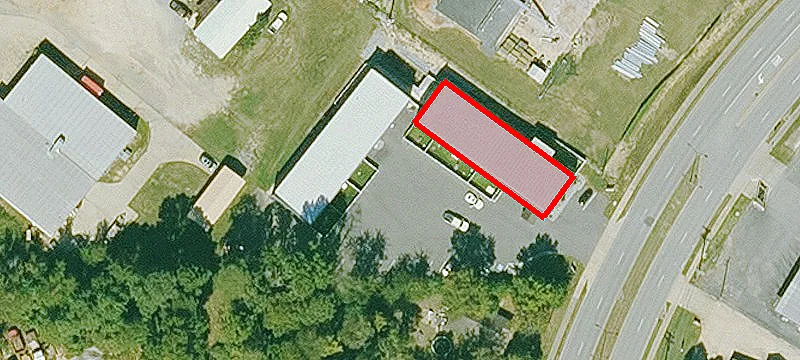 3000 Military Rd