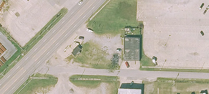 2610 Midland Blvd