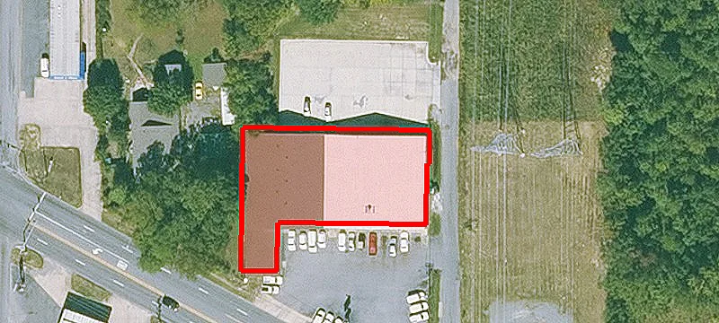 5301 Dollarway Rd