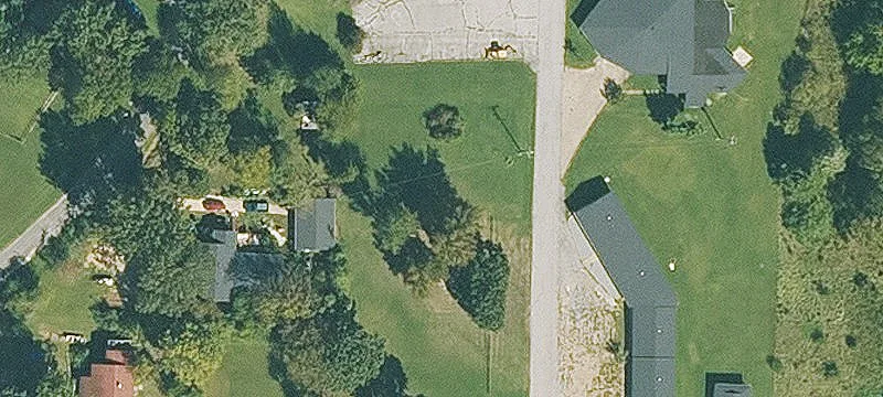 216 Crestline Dr