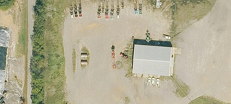 9 Recovery Rd