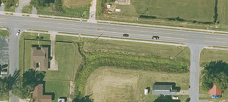 Hwy 165