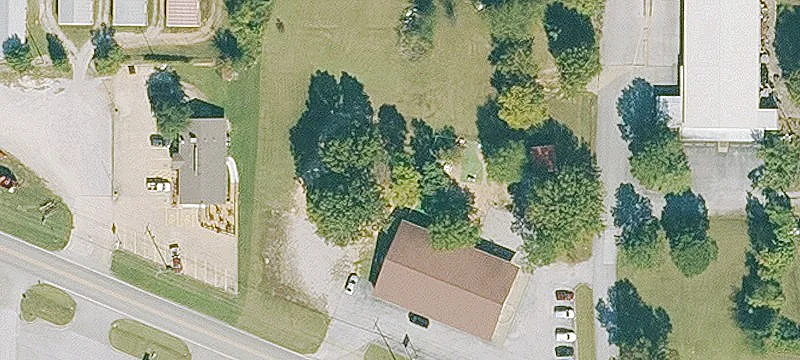1000 Main St